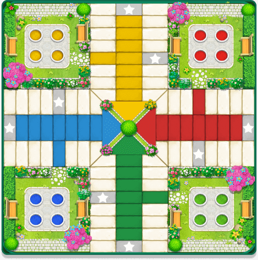 Parchis Club Dice