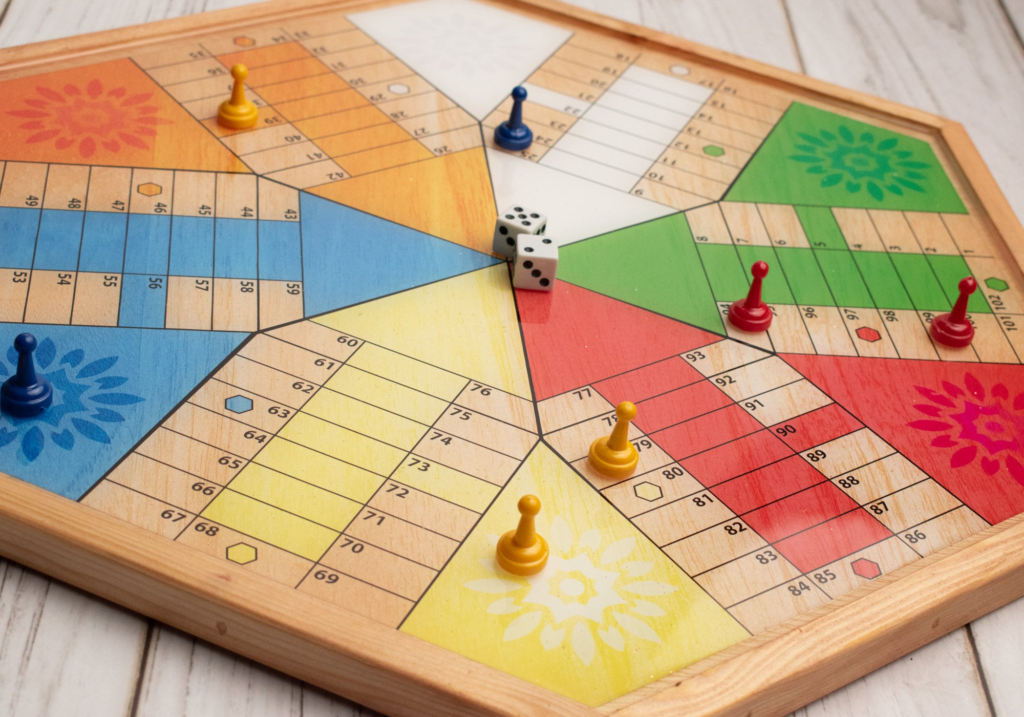 Best Board Games USA