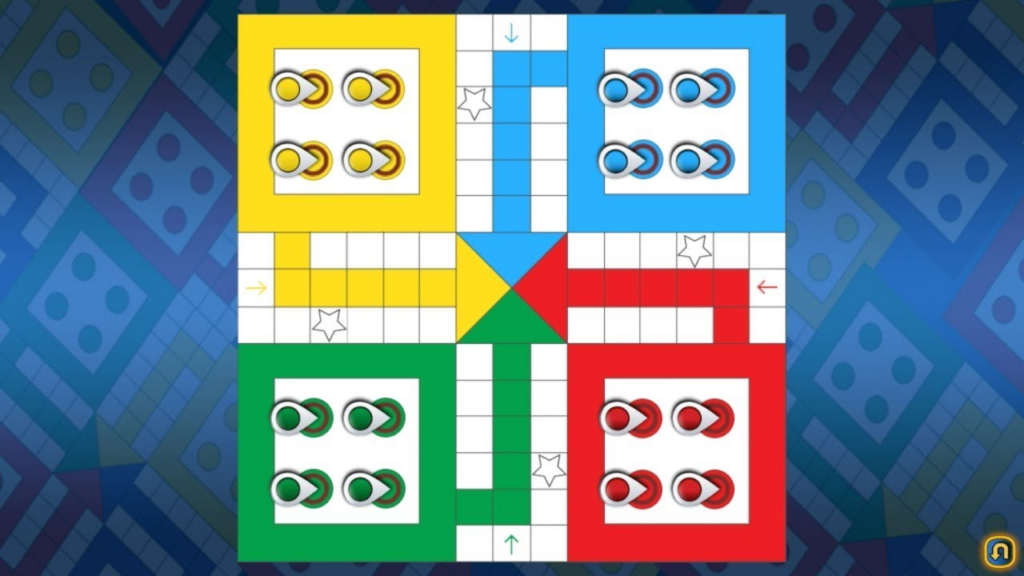 Choose Right Ludo Games