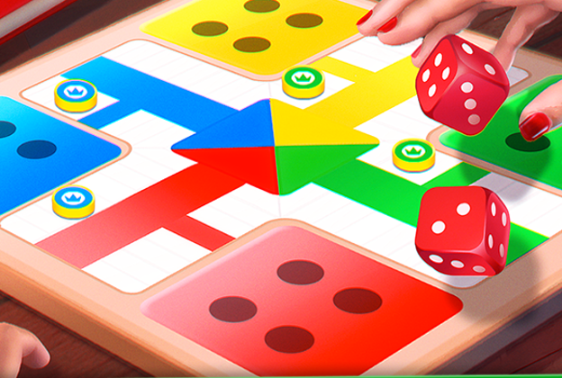 Best Ludo Board Game USA