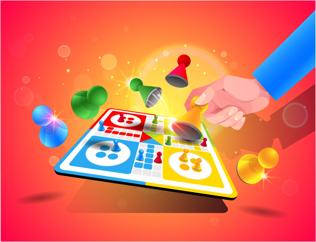 Tabletop to Tablet