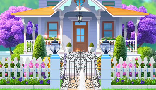 Grandma Tales